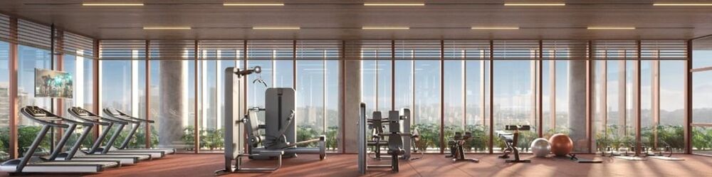 Cobertura à venda com 4 quartos, 377m² - Foto 3