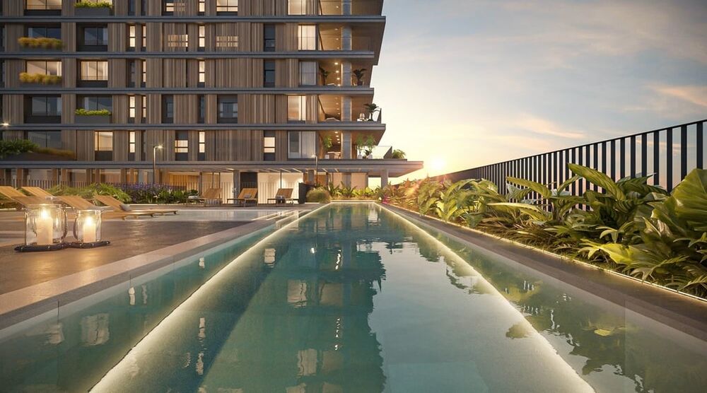 Cobertura à venda com 4 quartos, 377m² - Foto 7