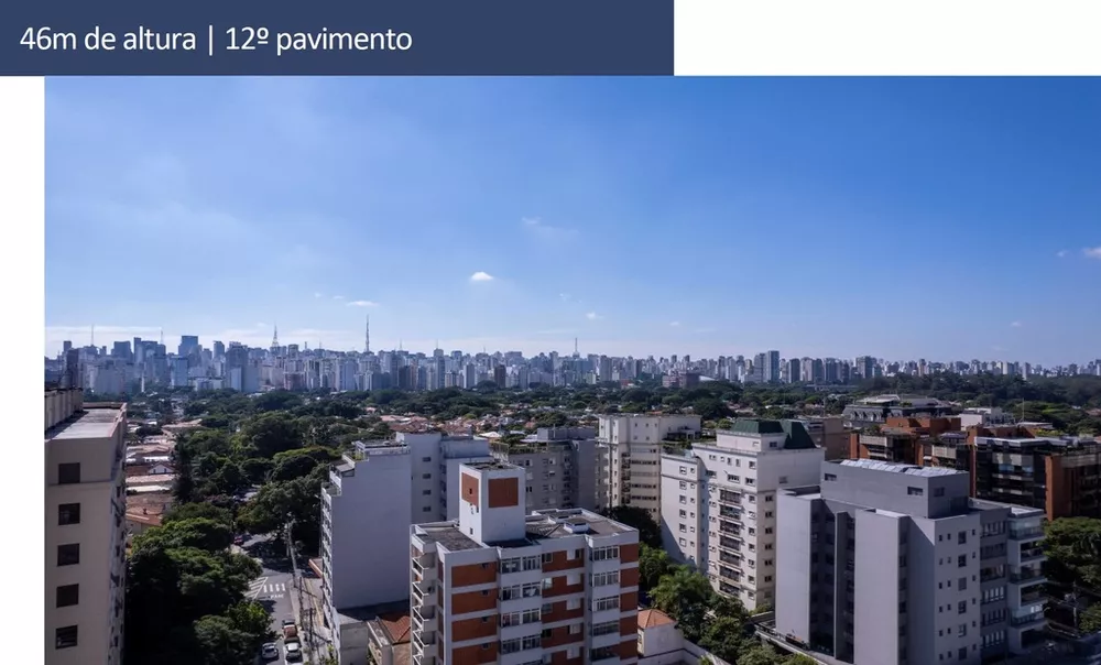 Cobertura, 4 quartos, 377 m² - Foto 3