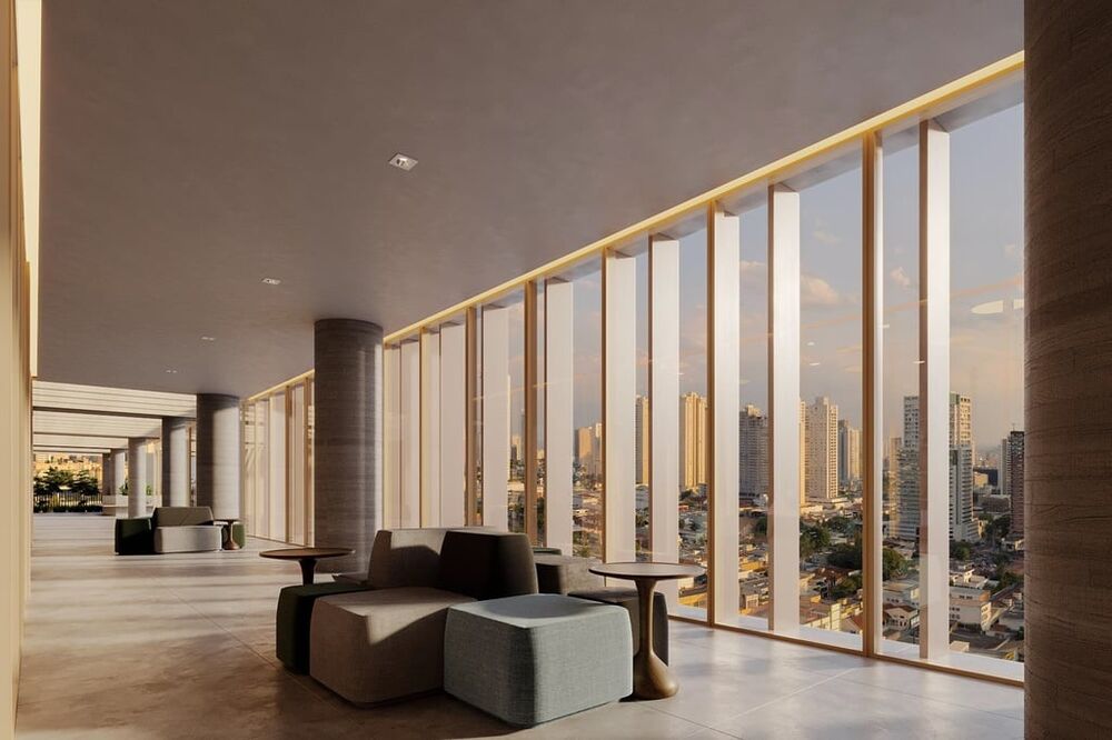 Cobertura à venda com 4 quartos, 377m² - Foto 5