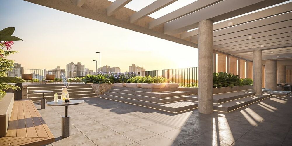 Cobertura à venda com 4 quartos, 377m² - Foto 6