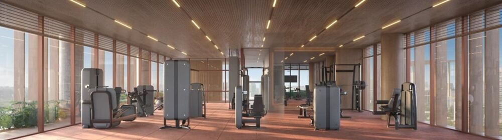 Cobertura à venda com 4 quartos, 377m² - Foto 4