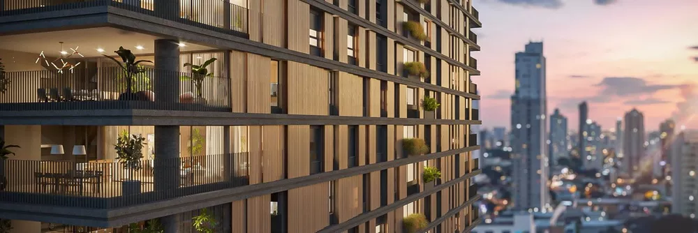 Cobertura, 4 quartos, 377 m² - Foto 1