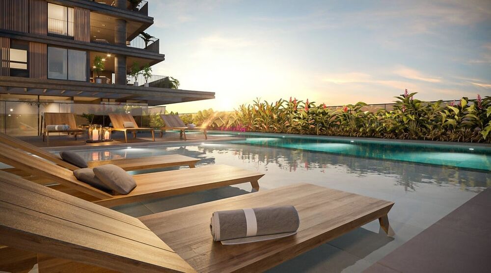 Cobertura à venda com 4 quartos, 377m² - Foto 8