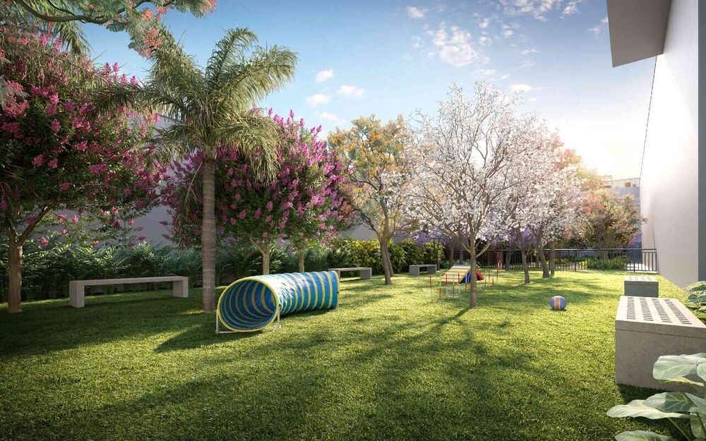 Apartamento, 3 quartos, 68 m² - Foto 2