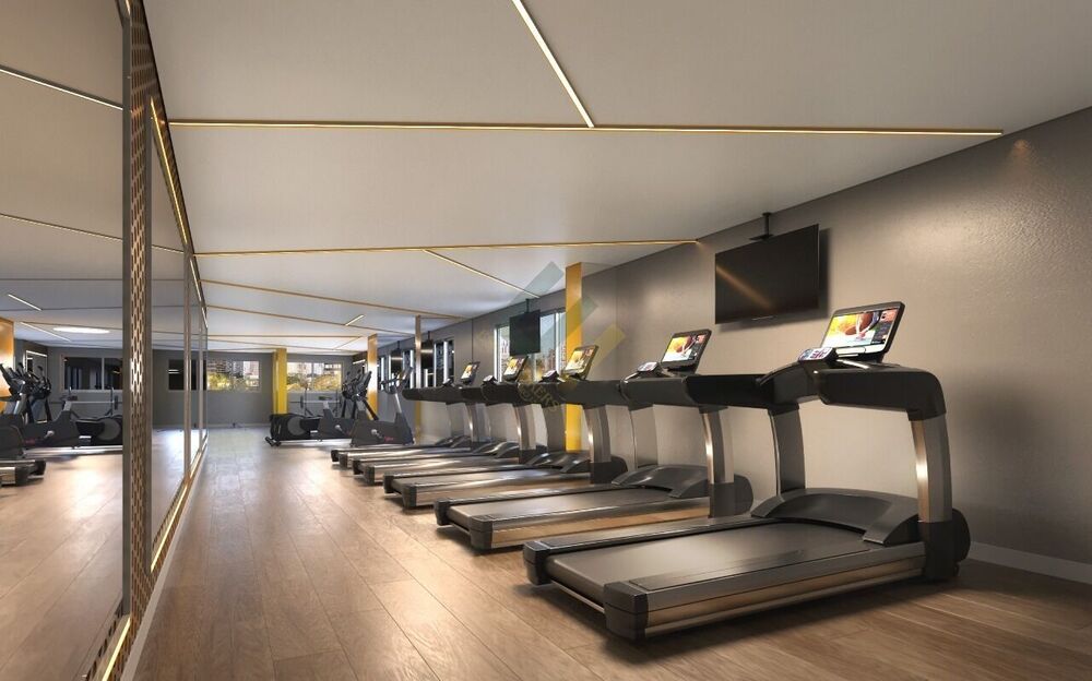 Apartamento, 3 quartos, 68 m² - Foto 3