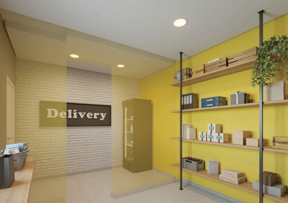 Apartamento, 3 quartos, 70 m² - Foto 1