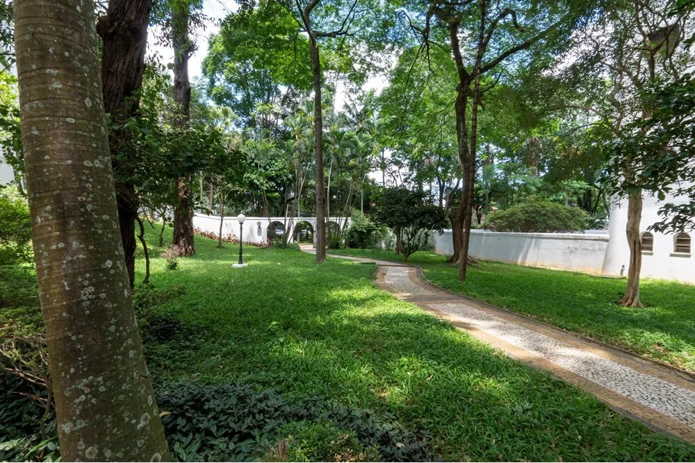 Apartamento, 4 quartos, 240 m² - Foto 3