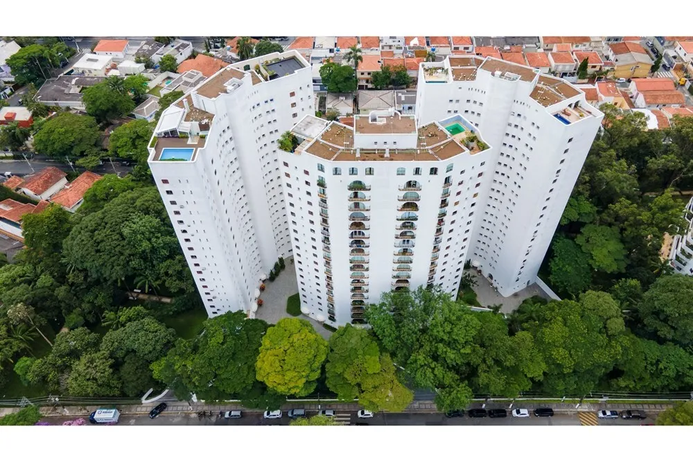 Apartamento, 4 quartos, 240 m² - Foto 4
