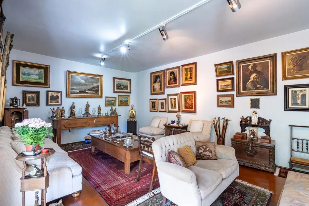 Apartamento, 4 quartos, 240 m² - Foto 5