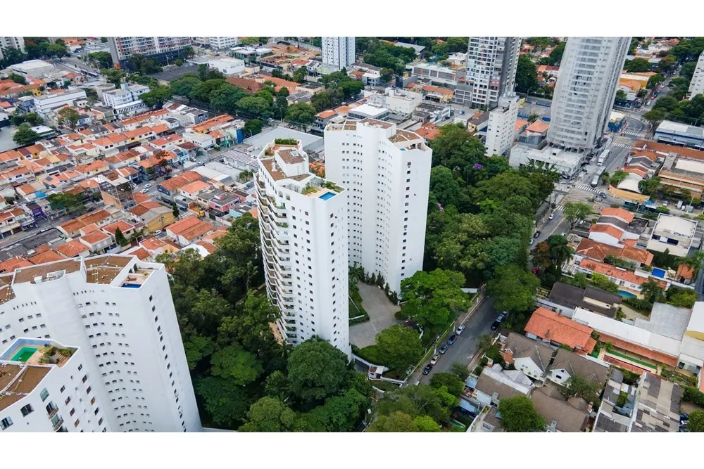 Apartamento, 4 quartos, 240 m² - Foto 5