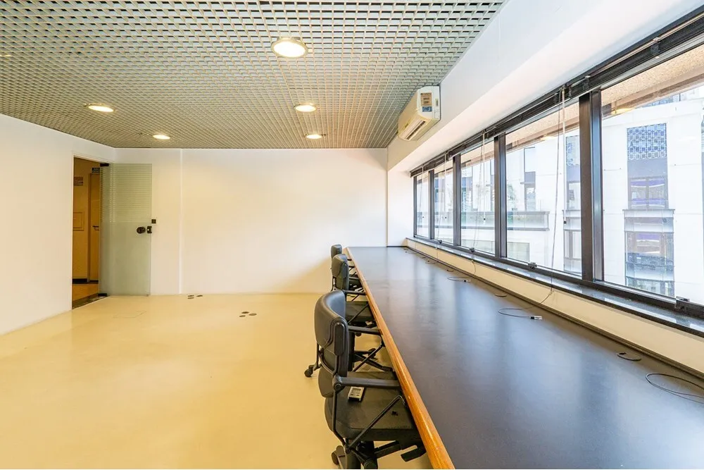 Sala-Conjunto, 45 m² - Foto 2