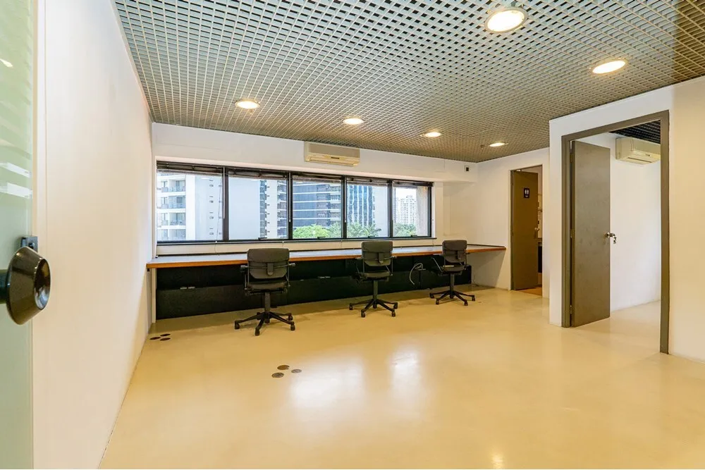 Sala-Conjunto, 45 m² - Foto 4