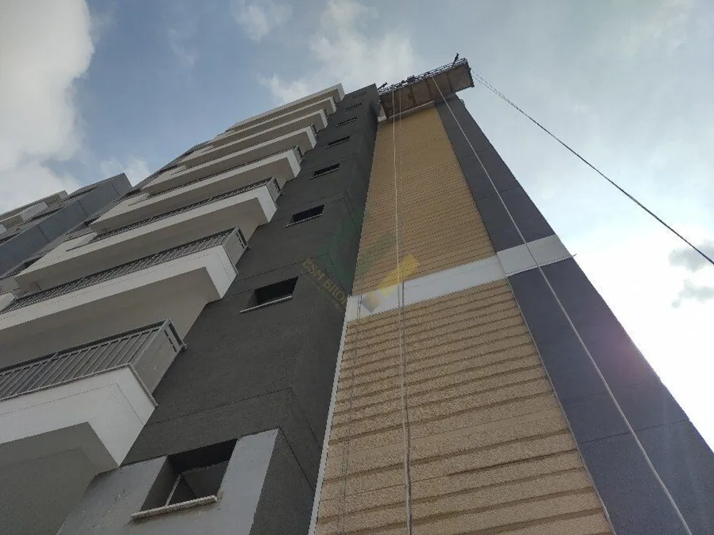 Apartamento, 3 quartos, 83 m² - Foto 9