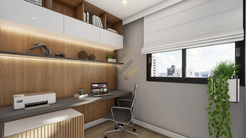 Apartamento, 3 quartos, 83 m² - Foto 10