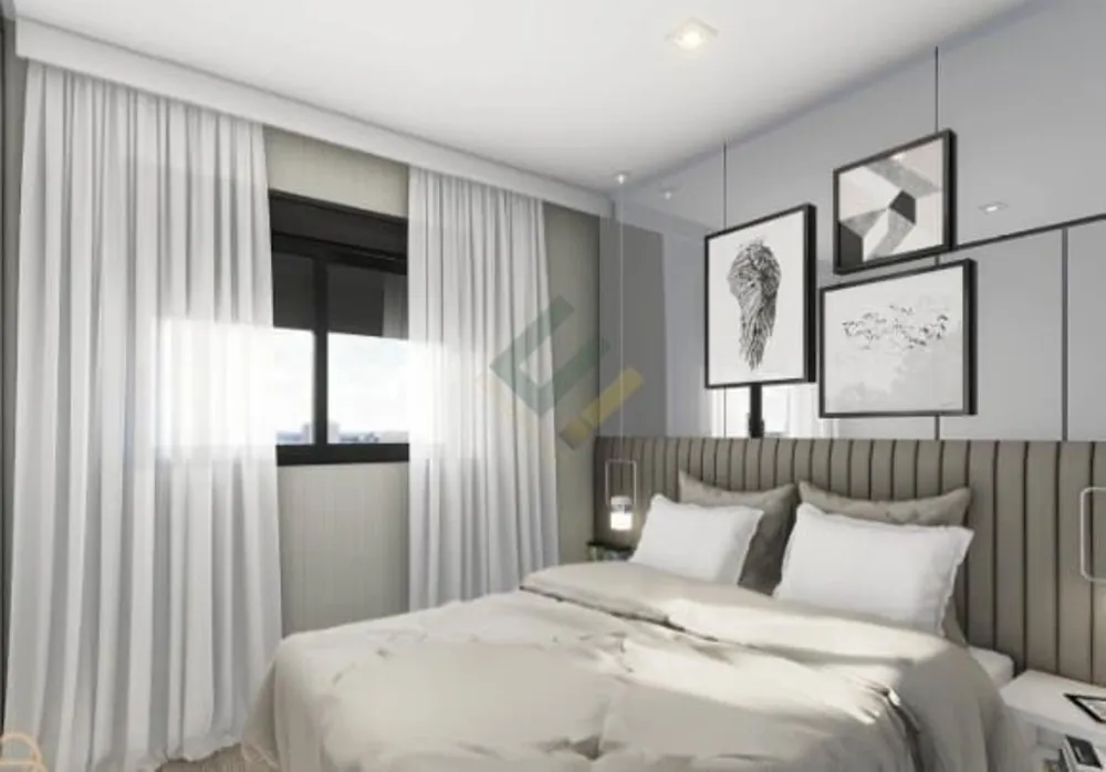Apartamento, 3 quartos, 83 m² - Foto 5