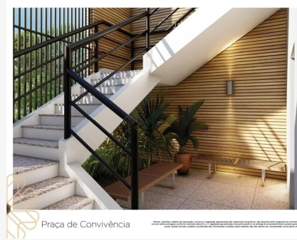Apartamento, 3 quartos, 83 m² - Foto 6