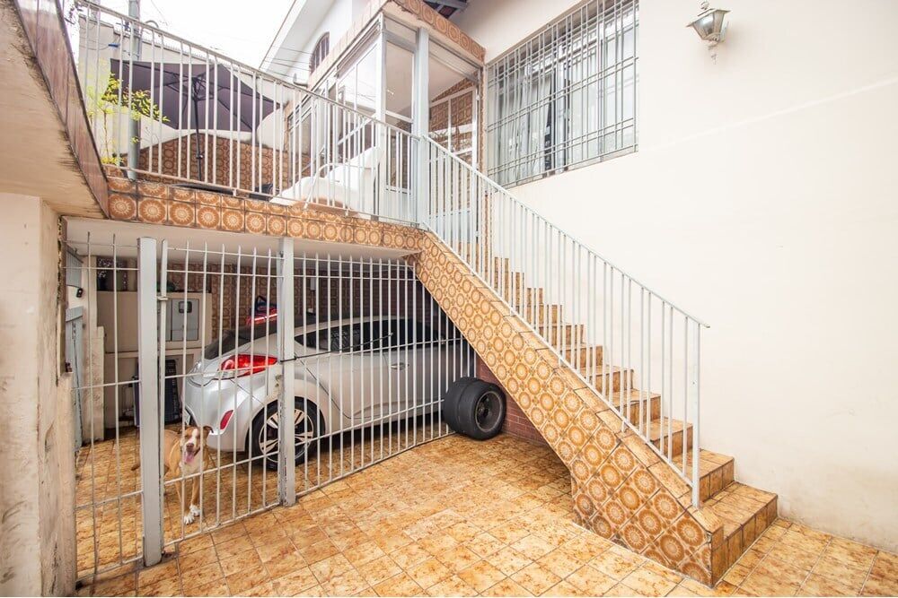 Casa, 3 quartos, 110 m² - Foto 2