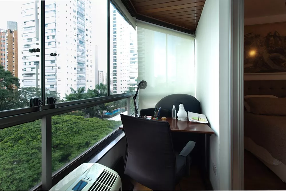 Apartamento, 3 quartos, 192 m² - Foto 5