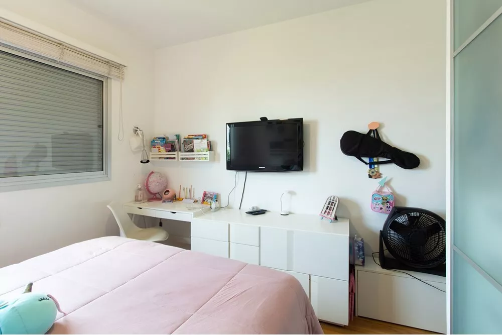 Apartamento, 3 quartos, 192 m² - Foto 1