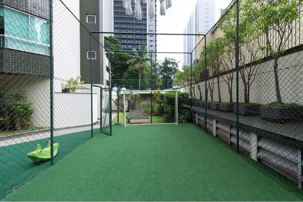 Apartamento, 3 quartos, 192 m² - Foto 4