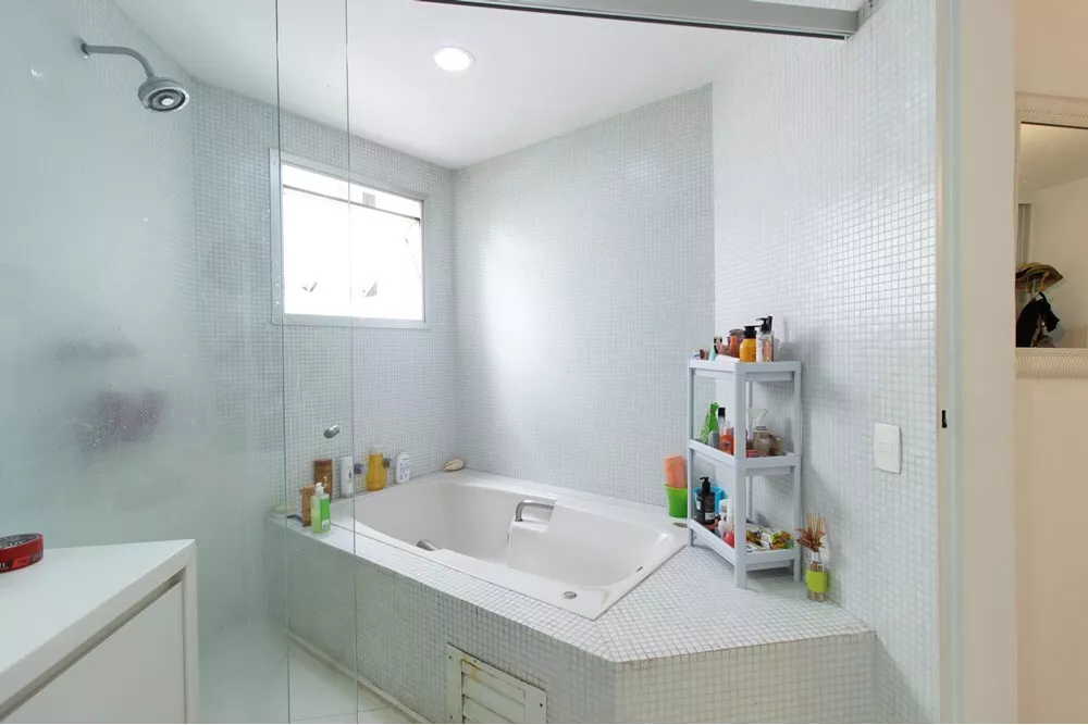 Apartamento, 3 quartos, 192 m² - Foto 19