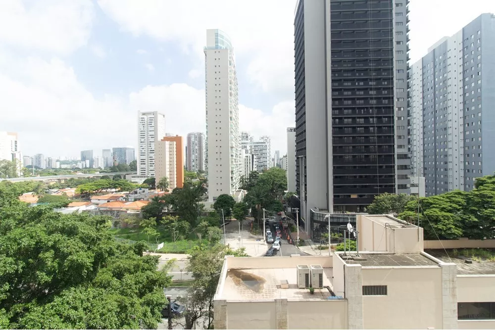 Apartamento, 3 quartos, 192 m² - Foto 2
