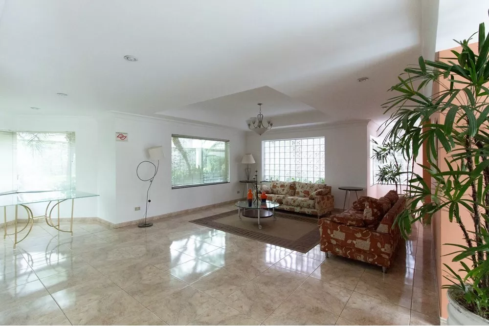 Apartamento, 3 quartos, 192 m² - Foto 6