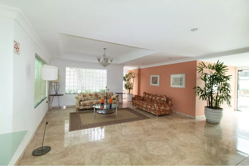 Apartamento, 3 quartos, 192 m² - Foto 7