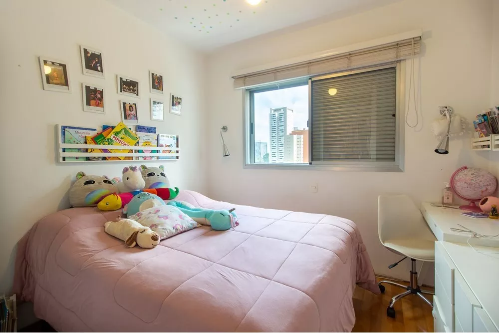 Apartamento, 3 quartos, 192 m² - Foto 16