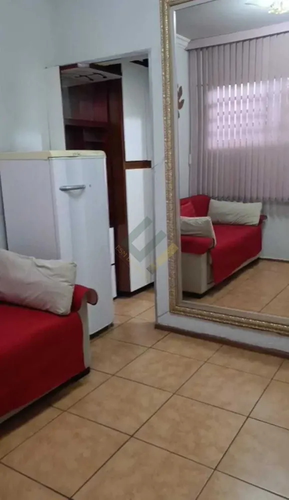 Apartamento, 1 quarto, 26 m² - Foto 4