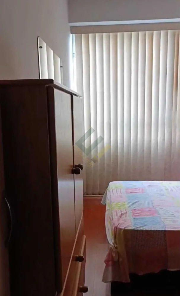 Apartamento, 1 quarto, 26 m² - Foto 7