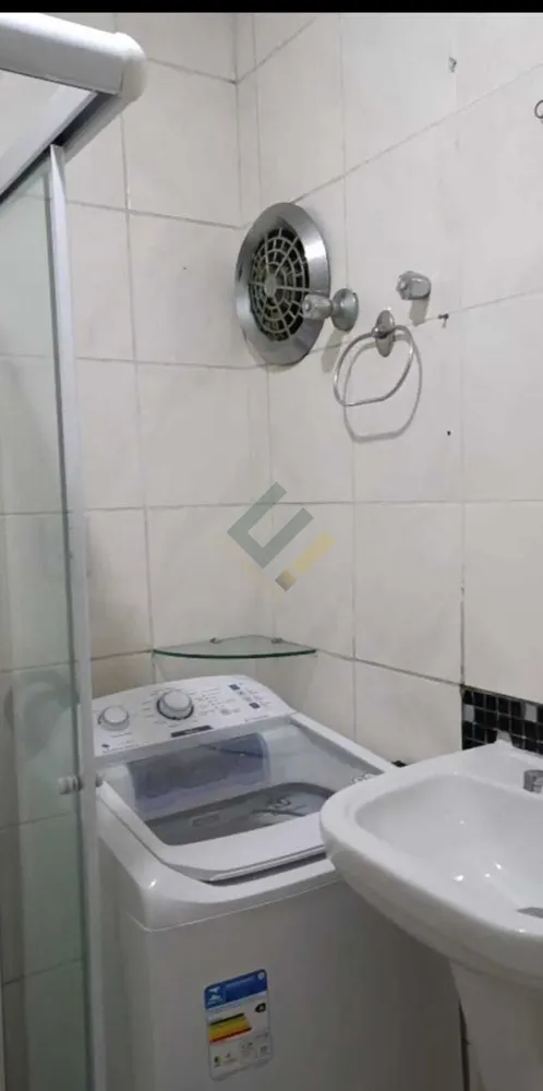 Apartamento, 1 quarto, 26 m² - Foto 7