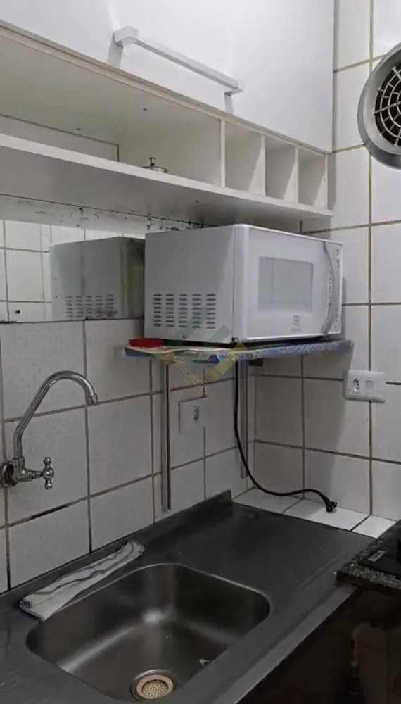Apartamento, 1 quarto, 26 m² - Foto 1