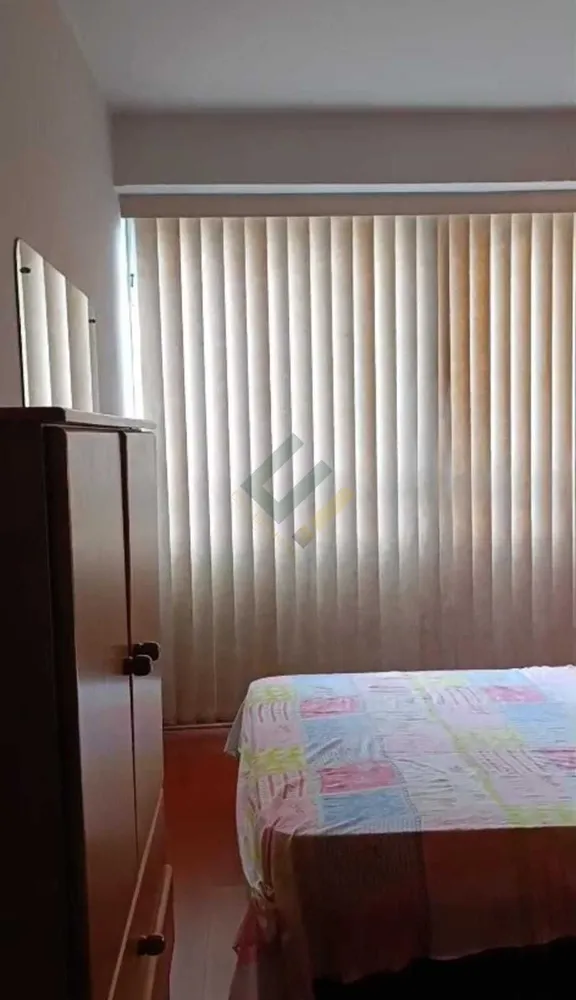 Apartamento, 1 quarto, 26 m² - Foto 5