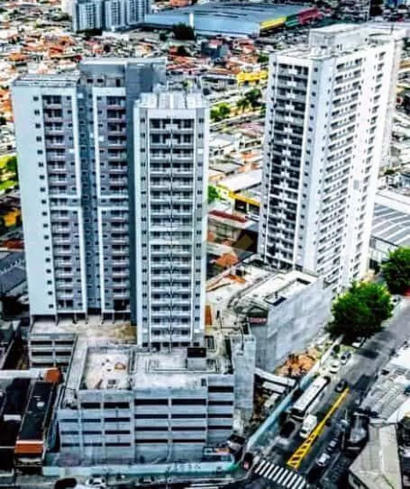 Apartamento, 2 quartos, 49 m² - Foto 16