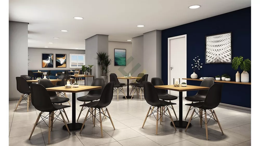 Apartamento, 2 quartos, 49 m² - Foto 12