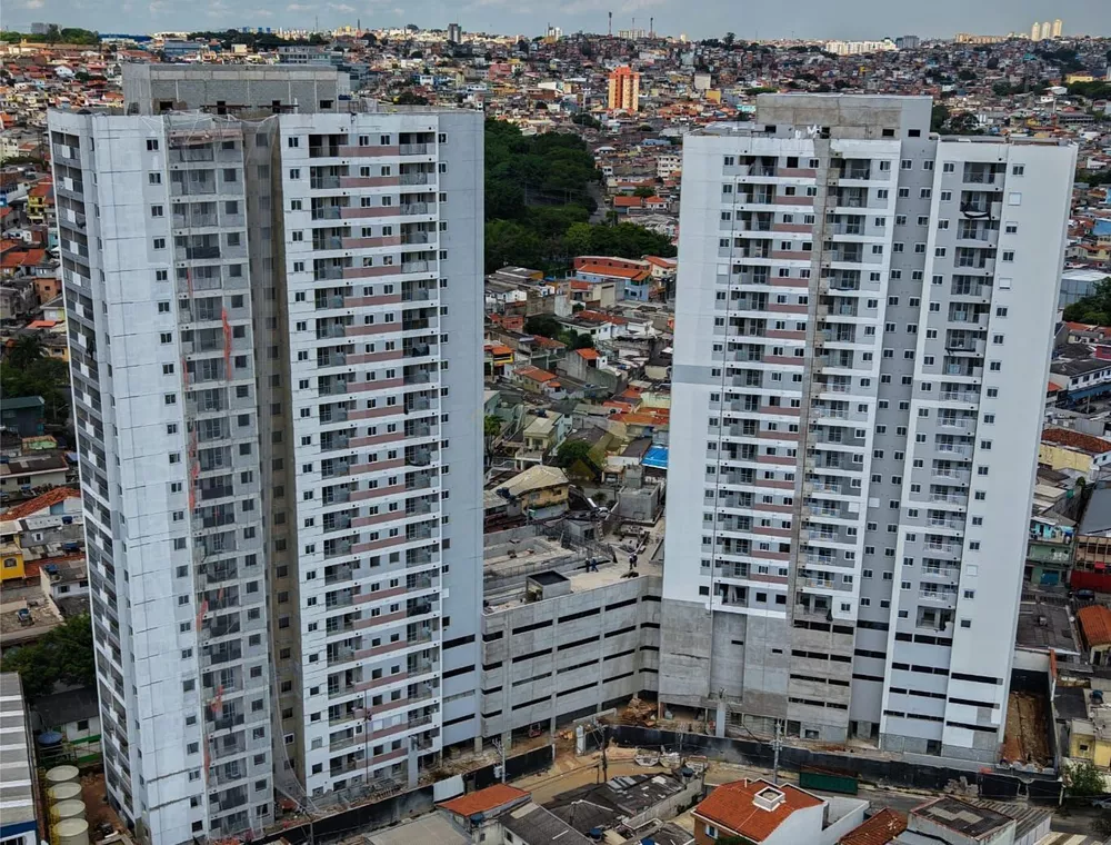 Apartamento, 2 quartos, 49 m² - Foto 17
