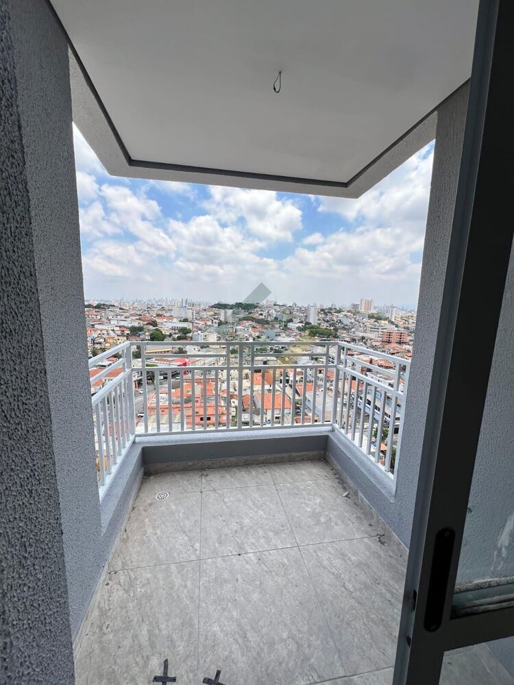 Apartamento, 2 quartos, 44 m² - Foto 9