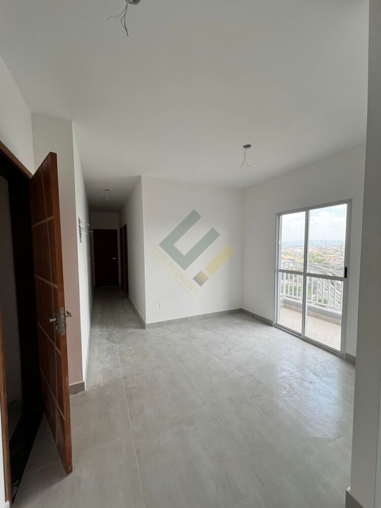 Apartamento, 2 quartos, 44 m² - Foto 6