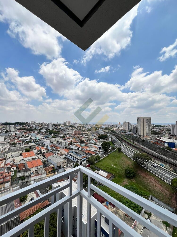 Apartamento, 2 quartos, 44 m² - Foto 11