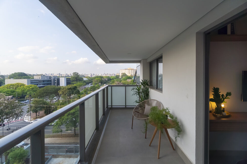 Apartamento, 1 quarto, 53 m² - Foto 15