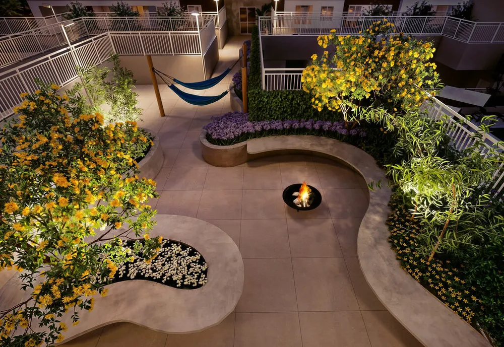 Apartamento, 2 quartos, 66 m² - Foto 15