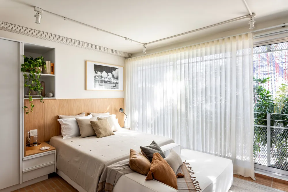 Apartamento, 1 quarto, 28 m² - Foto 13