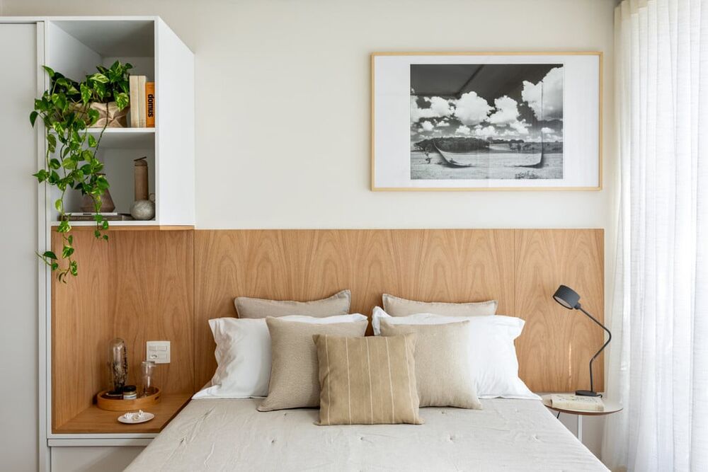 Apartamento, 1 quarto, 28 m² - Foto 12