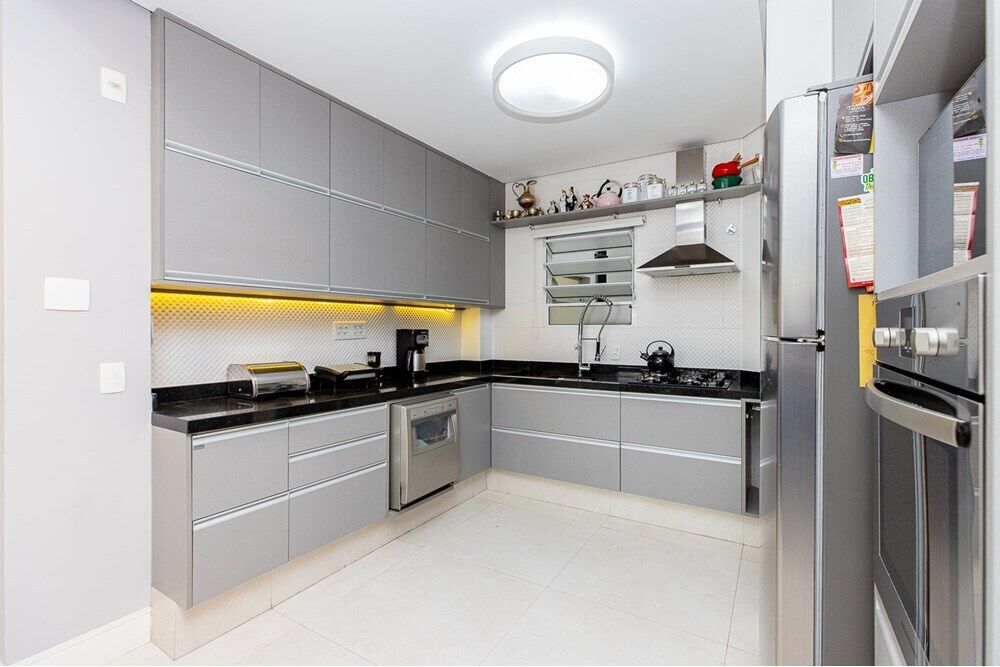 Apartamento, 2 quartos, 130 m² - Foto 17