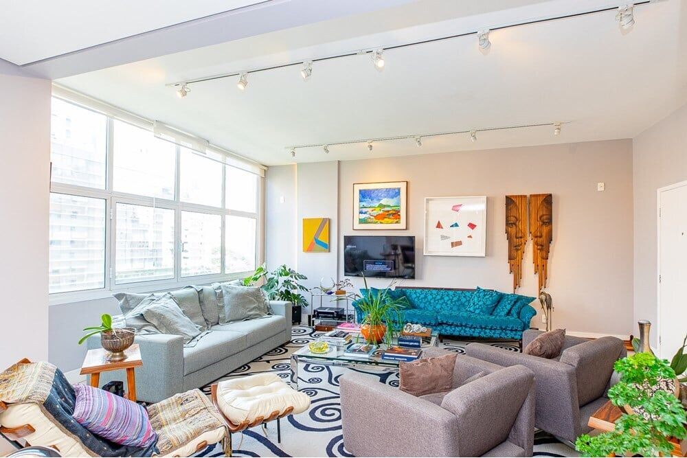 Apartamento, 2 quartos, 130 m² - Foto 12