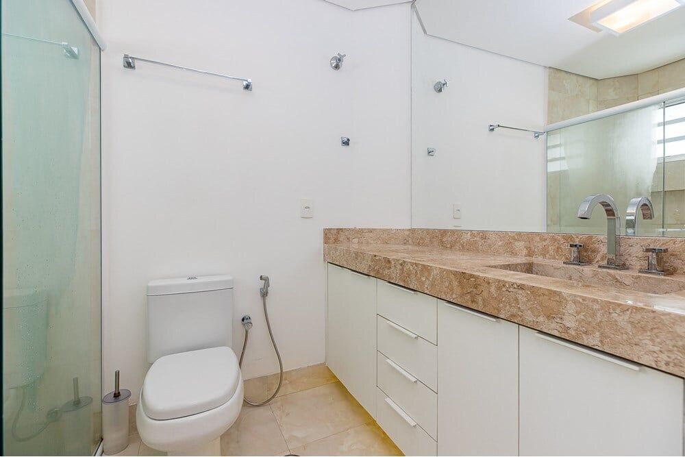 Apartamento, 2 quartos, 130 m² - Foto 23
