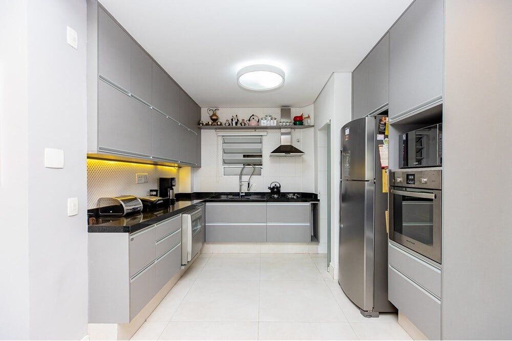 Apartamento, 2 quartos, 130 m² - Foto 20