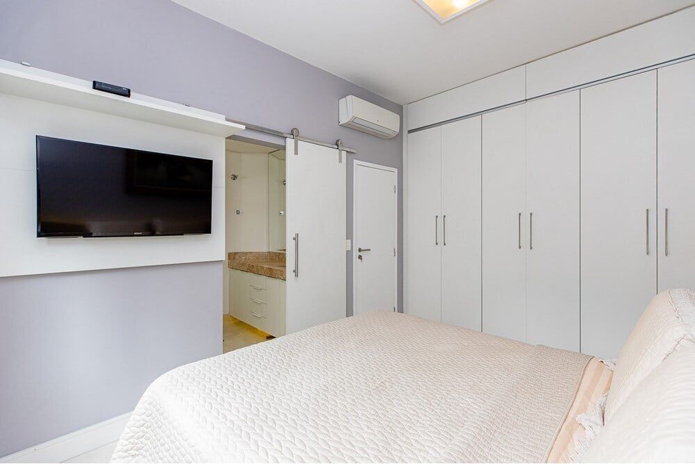 Apartamento, 2 quartos, 130 m² - Foto 8